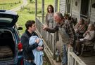 Humble Farmer Rescued an Abandoned Newborn and Received an Astonishing Reward