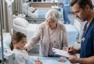 Midnight Hospital Call Revealed A Secret I Had Documented For Months
