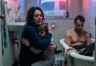 My 5-year-old daughter took baths with my husband. She always stayed in there for more than an hour. I asked her, “What are you doing in there?” She looked down with tears in her eyes, but didn’t answer. The next day, I secretly peeked into the bathroom and immediately ran to the police.