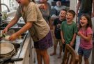 “Do those dishes right, you worthless girl!” my mother snapped as my six-year-old daughter stood crying at the sink while her cousins played nearby. Then my father looked at me and said, “They’re our real granddaughters.” In that moment, I realized I’d spent years supporting people who never saw Sophie as family. I walked out without another word—but before the night was over, I made a decision that would cost them far more than they ever imagined.