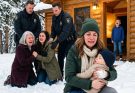 My six-year-old son was crying at the bottom of a staircase after his cousin pushed him. When I reached for my phone, my mother snatched it away. “Tristan has a future,” she said coldly. As my child lay there in pain, the entire family stood behind the boy who hurt him. What happened next cost them far more than they ever imagined…