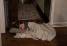 I Came Home from a Work Trip to Find My Daughter Sleeping in the Kitchen – When I Opened Her Childhood Bedroom, I Went Pale