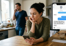 She Claimed My Husband Fathered Her Son—Then Her Husband Sent Me One Photo That Changed Everything